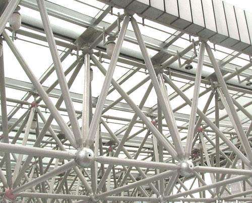 �ֽṹ���ܼӹ����������ܵ�һ����Ҫ����